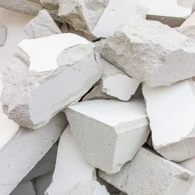 применение остатков газобетонных блоков